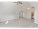 Bonus room featuring a private bathroom and ample space at 600 Darian Woods Drive,, Holly Springs, NC 27540