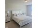 Bright and airy bedroom with plush carpeting and a large window at 1565 Sage Treee Dr Dr, Zebulon, NC 27597