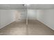Finished basement offering a large recreation area with carpet at 114 Canterfield Rd, Cary, NC 27513
