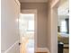 View into a spacious bathroom with soaking tub at 209 E Whitaker Mill Rd, Raleigh, NC 27608