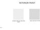 Interior paint colors: SW 7006 Extra White for ceilings and trim, SW 7631 City Loft for walls at 902 Sw Maynard Rd, Cary, NC 27511