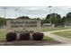 Entrance to Nathan Harris Athletic Complex at Tyler Park at Lot C N King Ave, Dunn, NC 28334