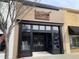 Lucknow Bottle & Tap Co. storefront with double doors at Lot C N King Ave, Dunn, NC 28334