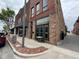 Coffee on Broad street-level storefront with outdoor seating at Lot C N King Ave, Dunn, NC 28334