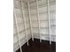 Bright white pantry with ample shelving for storage at 110 S Layton Avenue, Dunn, NC 28334