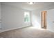Bright bedroom with private bathroom access at 168 Newport Lndg, Garner, NC 27529