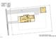 Floor plan showcasing a two-story home with a garage and 1925 heated square feet at 109 Jones Ave, Hillsborough, NC 27278