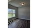 Bonus room with ample natural light from large window at 86 Kipling Creek Dr, Fuquay Varina, NC 27526