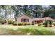 Ranch home with detached studio and a large backyard at 5141 Nc 56, Franklinton, NC 27525