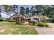 Charming ranch home with landscaping at 5141 Nc 56, Franklinton, NC 27525