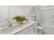 Bathroom with double vanity and shower/tub combo at 6421 Alfalfa Ln, Wake Forest, NC 27587
