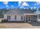 Well maintained home with a screened porch and backyard at 170 Aberdeen, Rocky Mount, NC 27804