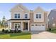 Image 1 of 46: 2101 Birdhouse Ln, Wake Forest