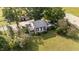House with detached buildings, large lot and riding arena at 8428 Nc 39 Highway, Middlesex, NC 27557