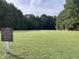 Common area with grassy field at 5336 Covington Cross Dr, Knightdale, NC 27545