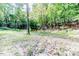 Partially wooded lot with a small pond, offering a tranquil setting at 997 Jackson Rd, Fuquay Varina, NC 27526