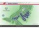 Annandale community site map showing home lots and open space at 591 Glenkirk Pl # 106, Garner, NC 27529
