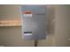 Enphase photovoltaic system disconnect at 725 Traditions Grande Blvd, Wake Forest, NC 27587