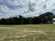 Spacious lot with wooded backdrop and grassy area at 170 Lotus Ave, Smithfield, NC 27577