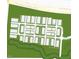 Community site map showing home locations and amenities at 1172 Holding Village Way, Wake Forest, NC 27587