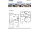 4 bed, 4 bath, 2 story home, 2766 sq ft at 1110 Jersey St, Haw River, NC 27258