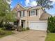 Image 1 of 24: 414 Birch Run Dr, Durham