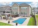 Image 1 of 69: 2413 Canoe Creek Ln, Apex