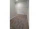 Large walk-in closet with wire shelving and carpeted flooring at 1491 Pecan Dr # Model Home, Nashville, NC 27856