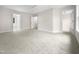 Bright bedroom featuring carpet, an ensuite bathroom, and walk-in closet at 2200 Wild Apple Ct, Apex, NC 27523