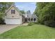 Image 1 of 27: 4508 Flower Blossom Cir, Raleigh