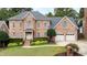 Image 1 of 53: 1205 Ballyhask Pl, Raleigh