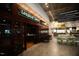 Indoor food court with various restaurants and seating at 211 Hopewell Branch Ct, Smithfield, NC 27577