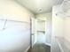 Large walk-in closet with access to another bedroom at 211 Hopewell Branch Ct, Smithfield, NC 27577