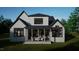 Stunning two-story home with covered porch at 9417 Rawson Ave, Raleigh, NC 27613