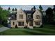 Stunning two-story home with a charming front elevation at 9413 Rawson Ave, Raleigh, NC 27613