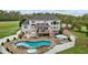 House with pool, deck and large backyard at 4600 Scottland Dr, Mebane, NC 27302