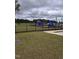 playground with modern equipment, providing safe outdoor fun at 727 Putney Hill Rd, Zebulon, NC 27597