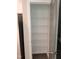 Walk-in pantry with wire shelving at 727 Putney Hill Rd, Zebulon, NC 27597