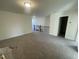 Open loft area overlooking the first floor at 1504 Maelyn Way, Fuquay Varina, NC 27526
