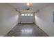 Attached garage with automatic opener at 11370 Clubhaven Pl # 103, Raleigh, NC 27617