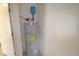 AO Smith water heater at 11370 Clubhaven Pl # 103, Raleigh, NC 27617
