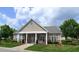 Community clubhouse with welcoming interior at 11370 Clubhaven Pl # 103, Raleigh, NC 27617