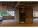 Parking garage with access to the building at 515 N Mangum St # 51, Durham, NC 27701