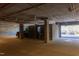 Secure parking garage with bike storage at 515 N Mangum St # 51, Durham, NC 27701