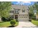 Image 1 of 41: 1137 Heritage Knoll Dr, Wake Forest