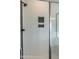 Modern shower with subway tile and built-in niches at Tbd 2 Cedar Lane Rd, Sanford, NC 27332