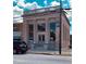 Historic building exterior, previously a bank at 154 Nimble Way # 227, Clayton, NC 27520