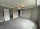 Spacious main bedroom with private bathroom access at 54 Bonsai Way, Four Oaks, NC 27524