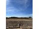 Vacant lot ready for new construction, featuring a clear and level landscape at 2413 Adrift Rd, Fuquay Varina, NC 27526