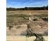 Empty lot ready for new construction with utilities marked at 3024 White Rail Dr, Fuquay Varina, NC 27526